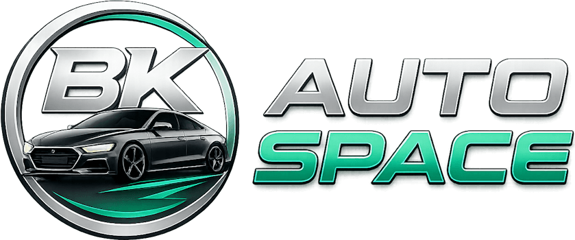 ВК Auto Space